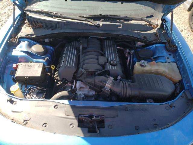 2015 DODGE CHARGER SR 2C3CDXEJ8FH857364