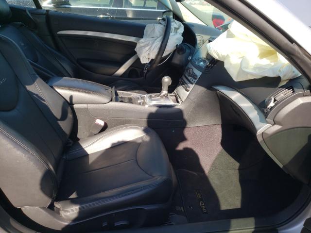 2014 INFINITI Q60 BASE JN1CV6FE7EM900515
