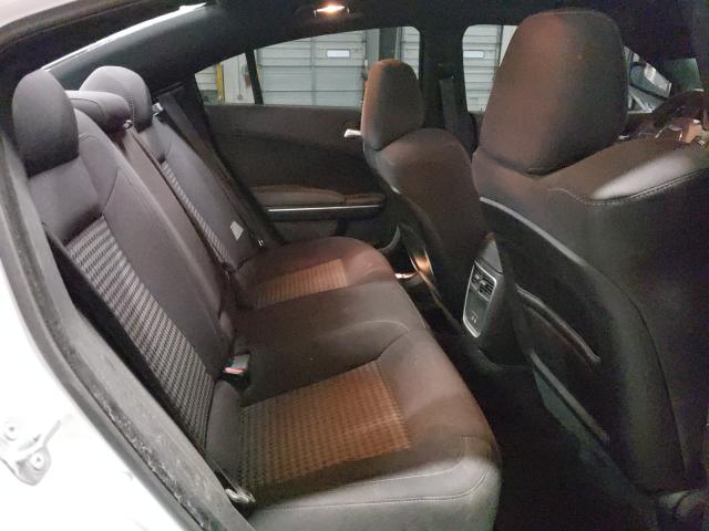 2019 DODGE CHARGER GT 2C3CDXHG8KH622358