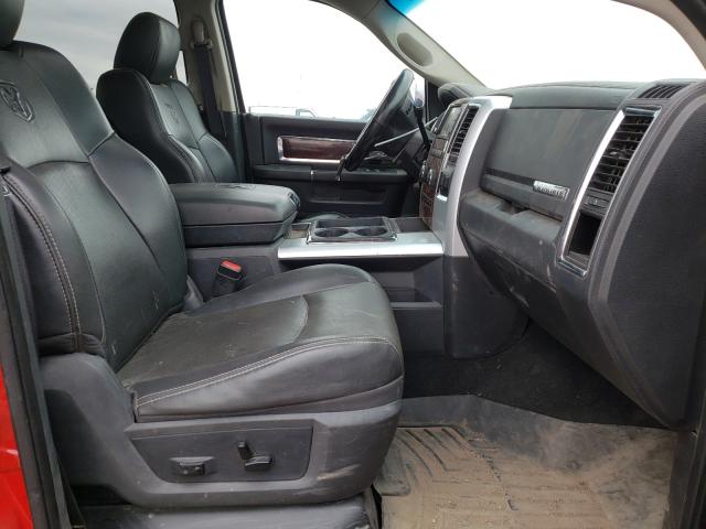2012 DODGE RAM 3500 L 3C6UD5MLXCG266091