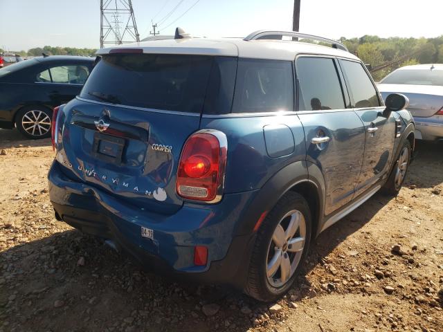 2017 MINI COOPER COU WMZYS7C3XH3B62744