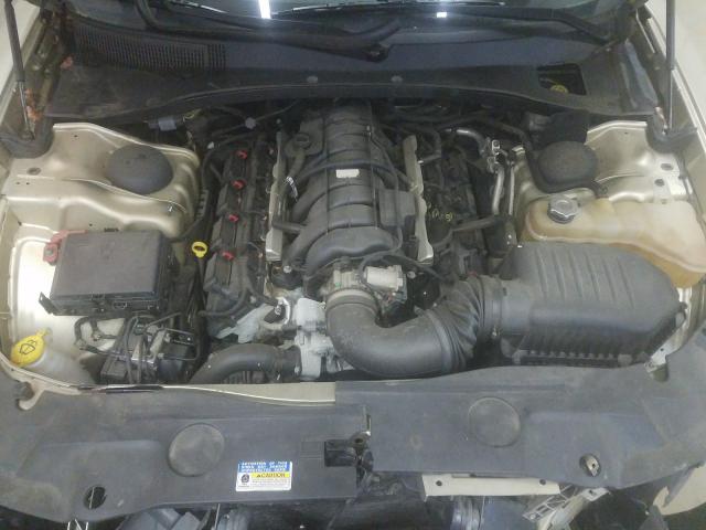2014 DODGE CHARGER PO 2C3CDXAT7EH189031