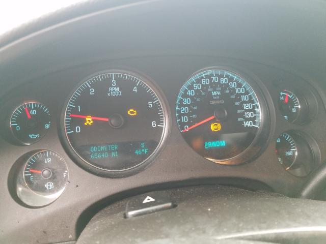 2014 CHEVROLET TAHOE POLI 1GNLC2E07ER226605