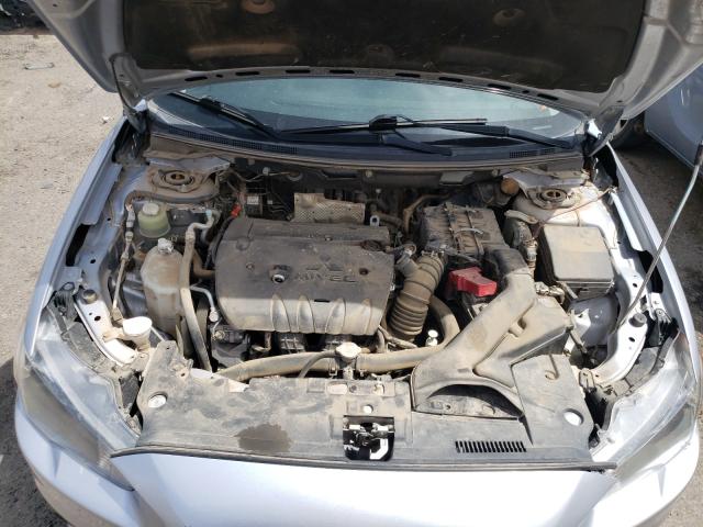 2015 MITSUBISHI LANCER GT JA32U8FW0FU001480