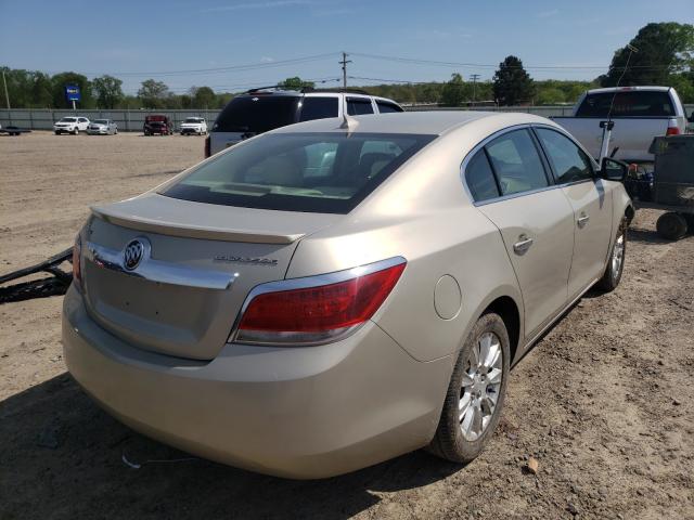 2012 BUICK LACROSSE C 1G4GB5ER5CF165262