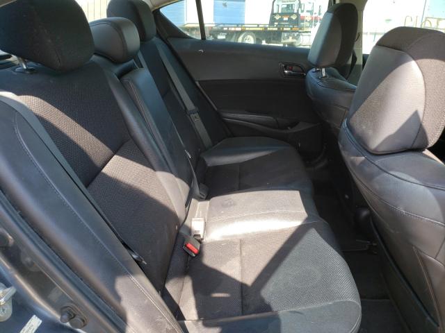 2013 ACURA ILX 20 19VDE1F32DE018743