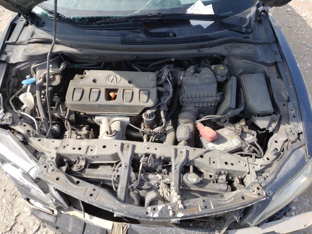 2013 ACURA ILX 20 19VDE1F32DE018743