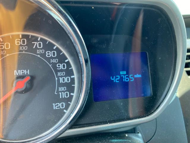 2015 CHEVROLET SPARK KL8CB6S98FC784630