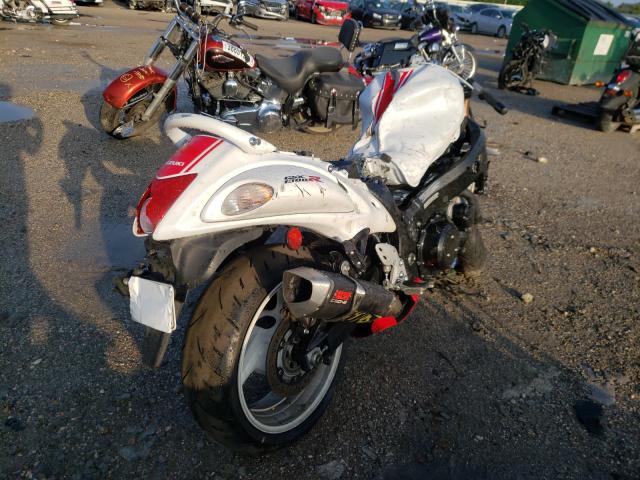 2018 SUZUKI GSX1300 RA JS1GX72B2J2100540