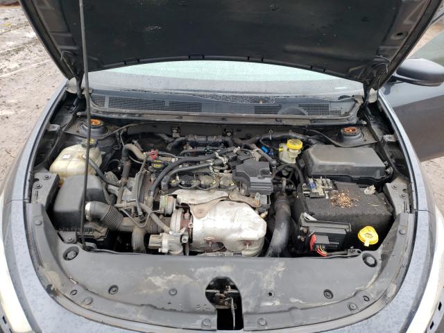 2013 DODGE DART LIMIT 1C3CDFCH1DD133553