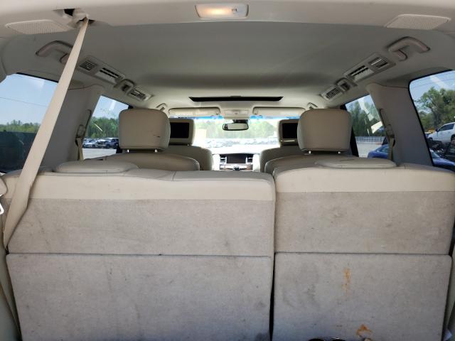 2014 INFINITI QX80 JN8AZ2NE9E9066337