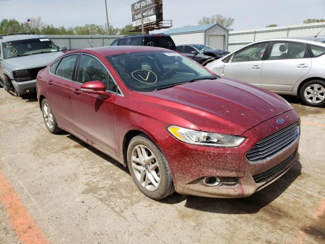 2013 FORD FUSION SE 3FA6P0HR0DR359904