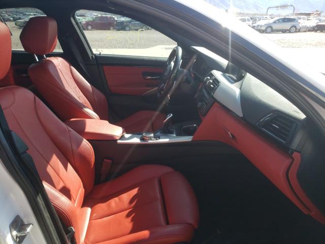 2015 BMW 435 XI GRA WBA4B3C55FGV48819