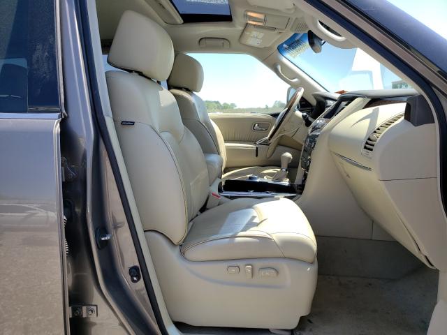 2014 INFINITI QX80 JN8AZ2NE9E9066337