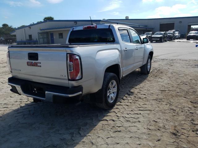 2015 GMC CANYON SLE 1GTG5BE31F1246900