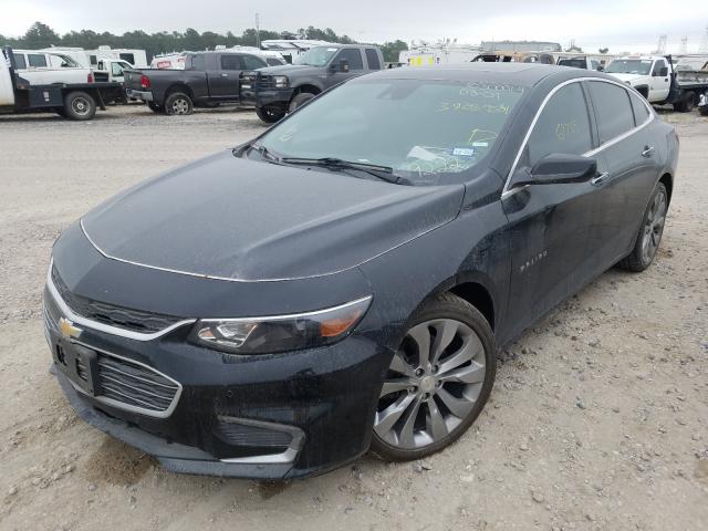 2016 CHEVROLET MALIBU PRE 1G1ZH5SX7GF329222
