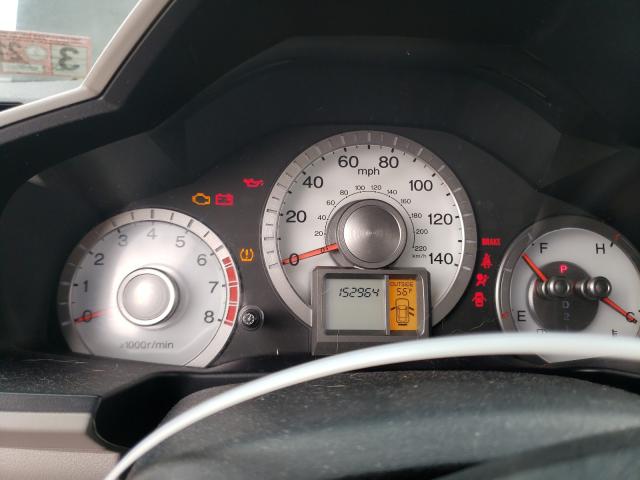 2011 HONDA PILOT 5FNYF4H41BB093664