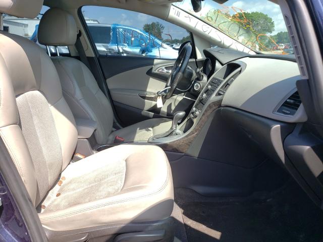 2016 BUICK VERANO SPO 1G4PW5SK9G4179694