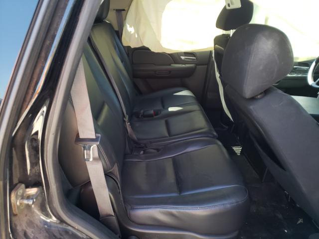 2014 CHEVROLET TAHOE SPEC 1GNSK2E00ER118356