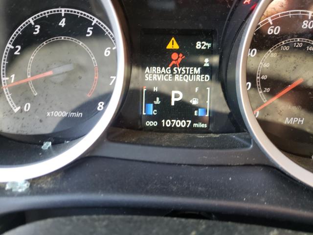 2017 MITSUBISHI LANCER ES JA32U2FU2HU016044