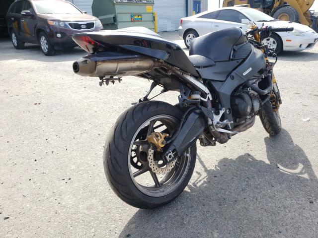 2006 KAWASAKI ZX636 C1 JKBZXJD136A002653