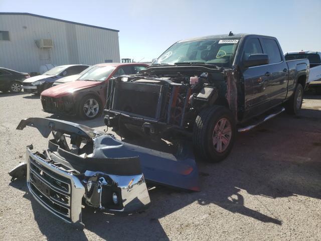 2014 GMC SIERRA C15 3GTP1UEH6EG179861