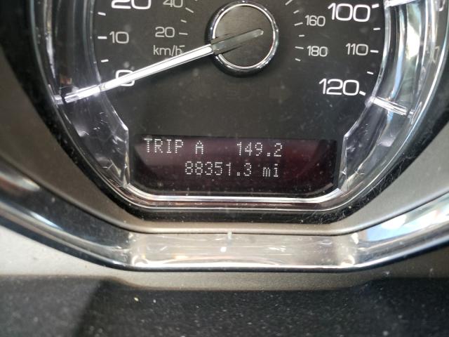 2010 LINCOLN MKT 2LMHJ5AT9ABJ04251