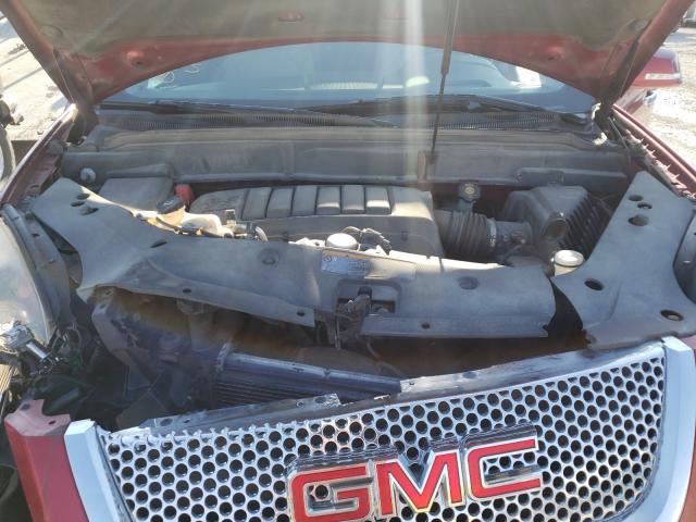 2012 GMC ACADIA DEN 1GKKVTEDXCJ225827
