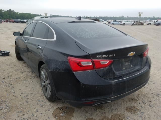 2016 CHEVROLET MALIBU PRE 1G1ZH5SX7GF329222