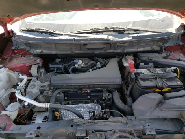 VIN 4T1K61AK1RU874646 2024 Toyota Camry, Xse no.7