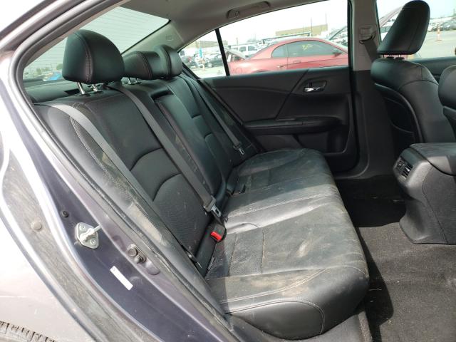 2014 HONDA ACCORD 1HGCR2F85EA052948