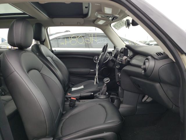 2015 MINI COOPER WMWXM5C57FT942736