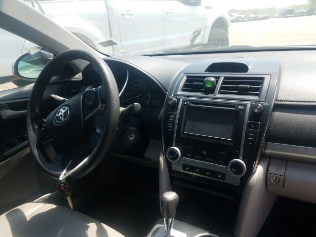 2013 TOYOTA CAMRY L 4T1BF1FK5DU237373