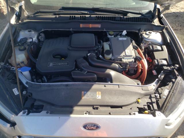 2014 FORD FUSION SE 3FA6P0LU5ER195336