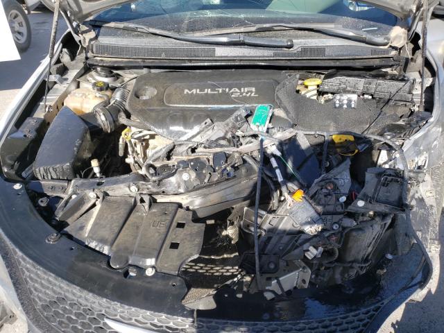 2015 CHRYSLER 200 S 1C3CCCBB7FN528199