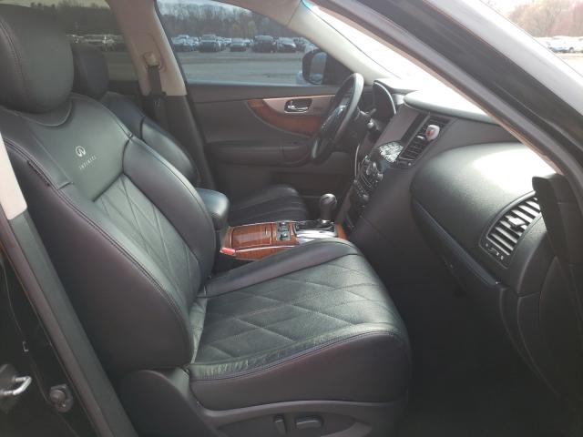 2012 INFINITI FX35 JN8AS1MWXCM153215