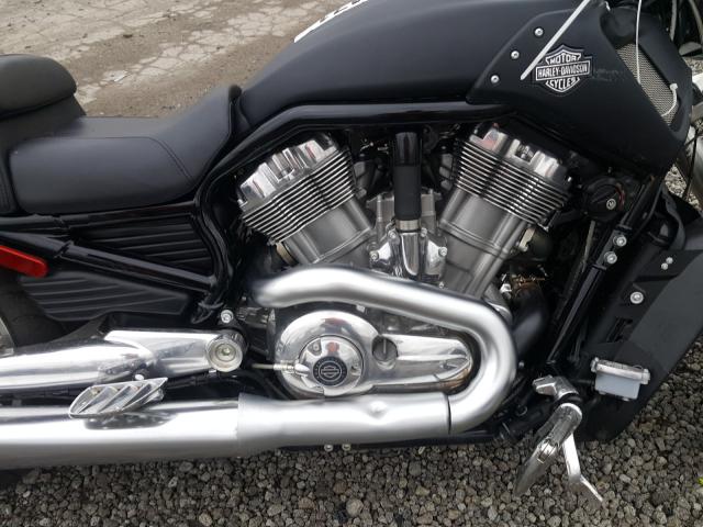 2016 HARLEY-DAVIDSON VRSCF VROD 1HD1HPH17GC803432