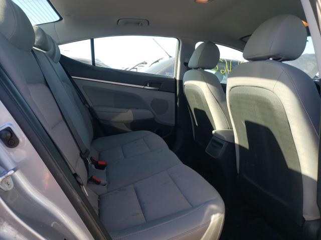 2017 HYUNDAI ELANTRA 5NPD84LF6HH030555