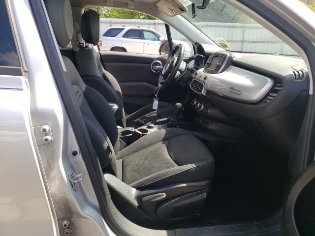 2016 FIAT 500X EASY ZFBCFXBT3GP433747