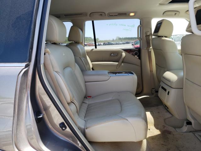 2014 INFINITI QX80 JN8AZ2NE9E9066337