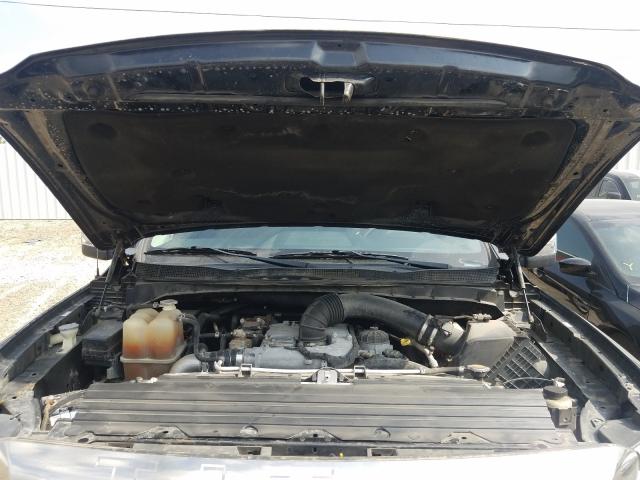 2017 NISSAN TITAN XD S 1N6BA1F42HN519584