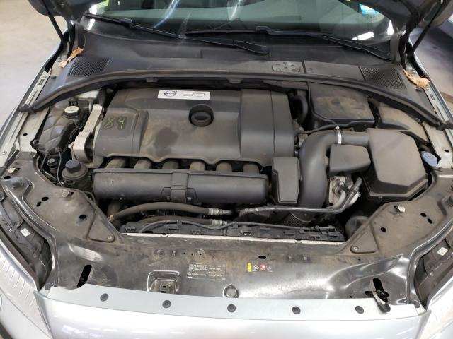 2010 VOLVO XC70 YV4960BZ6A1082827