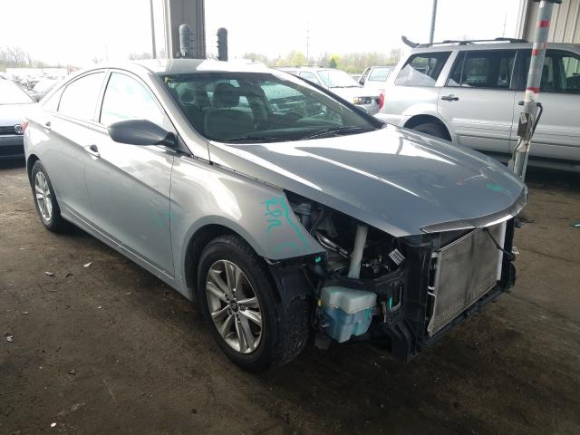 2011 HYUNDAI SONATA GLS 5NPEB4AC7BH101946