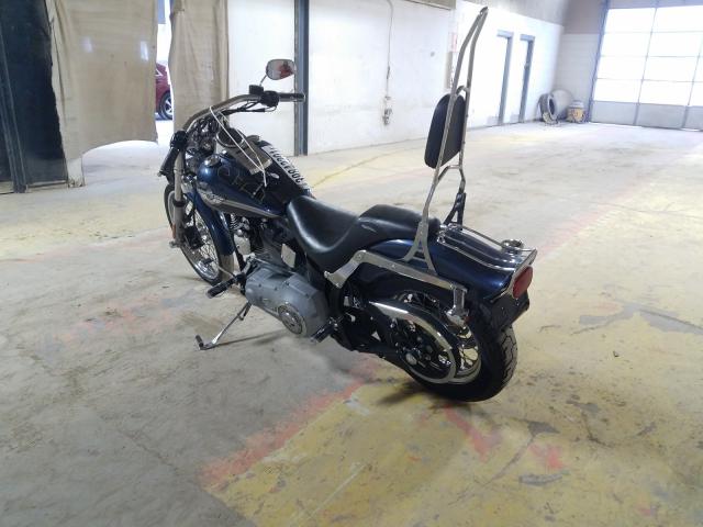 2003 HARLEY-DAVIDSON FXST 1HD1BHY133Y066928