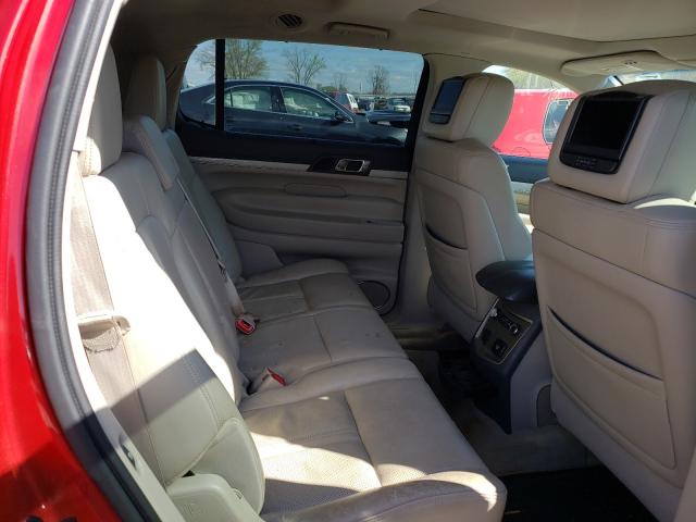 2010 LINCOLN MKT 2LMHJ5AT9ABJ04251