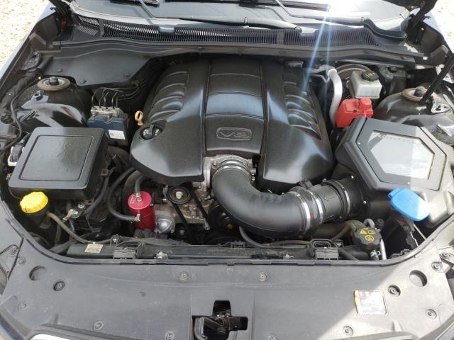 2017 CHEVROLET SS 6G3F25RW7HL300821