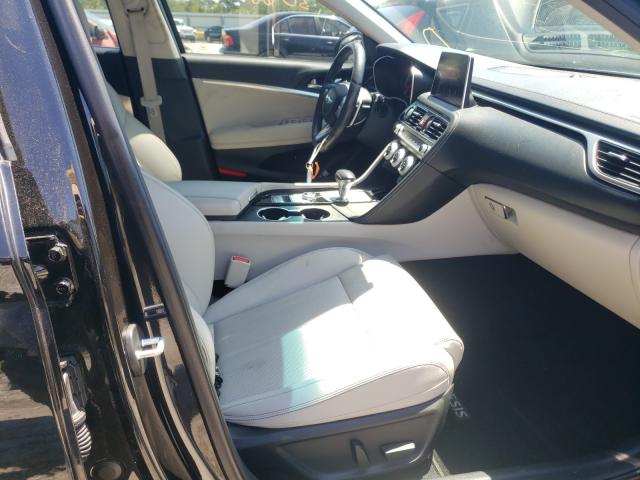 2019 GENESIS G70 ADVANC KMTG64LA9KU024559