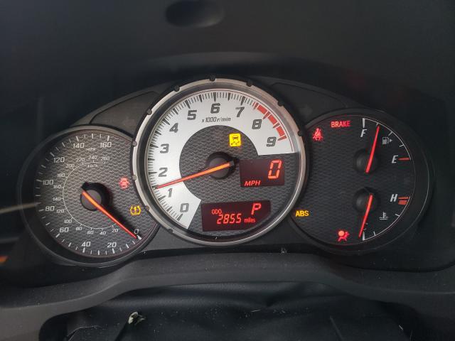 2020 TOYOTA 86 JF1ZNAA1XL8752645