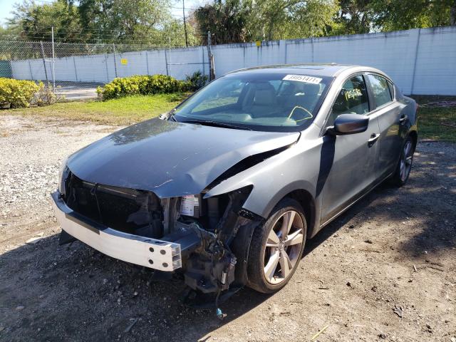2013 ACURA ILX 20 PRE 19VDE1F55DE019306