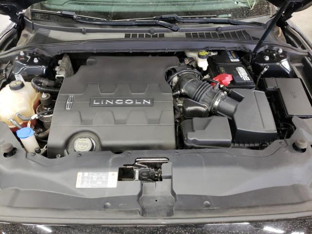 2017 LINCOLN CONTINENTA 1LN6L9HK3H5618936